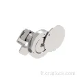 Smart Letter Box Cabinet Alarm Lock sans fil sans fil